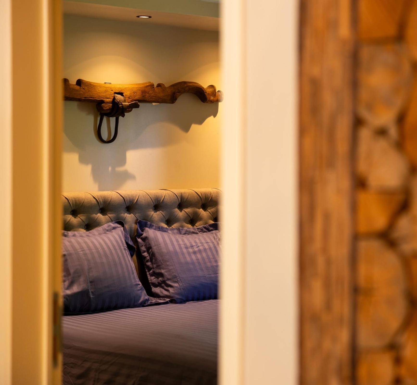 Bed and Breakfast Het Hemelsveld Hasselt Exteriér fotografie