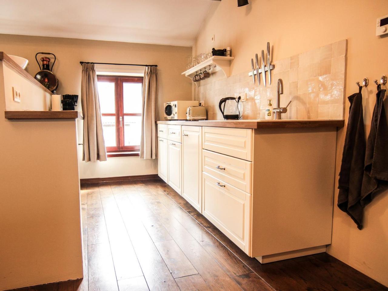 Bed and Breakfast Het Hemelsveld Hasselt Pokoj fotografie