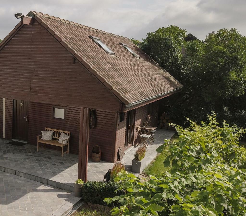 Bed and Breakfast Het Hemelsveld Hasselt Exteriér fotografie